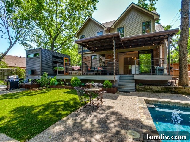 802-monte-vista-dr-dallas-tx-MLS-4 - Pet-Friendly Historic Home Dallas