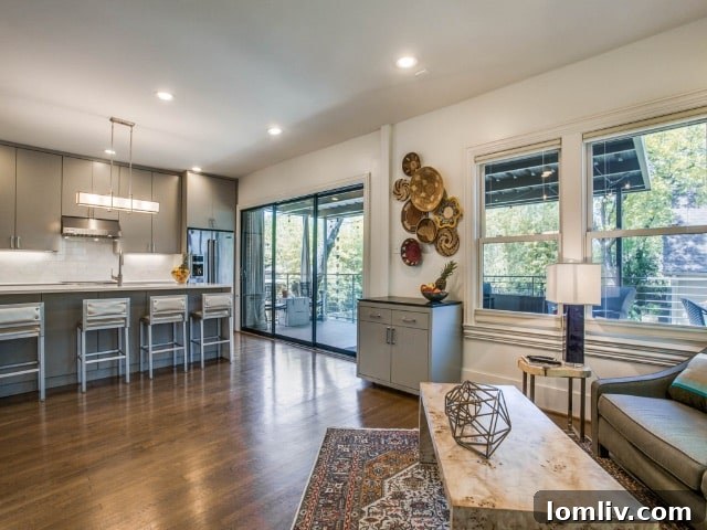 802-monte-vista-dr-dallas-tx-MLS-2 - Custom Playhouse Dallas Home