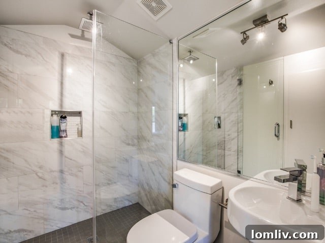 802-monte-vista-dr-dallas-tx-MLS-13 - Elegant Dining Area Hollywood Heights