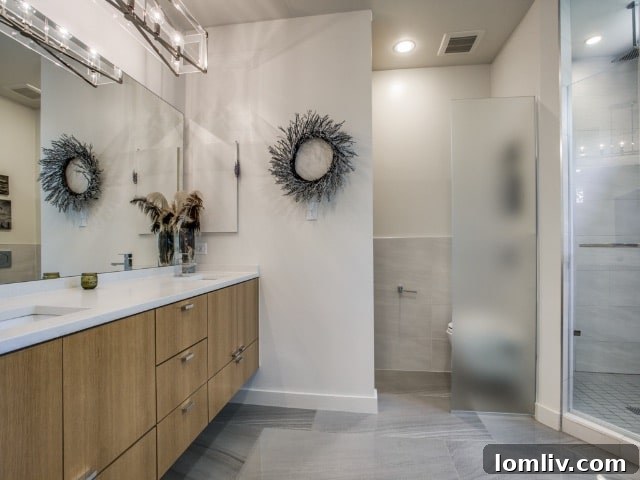 802-monte-vista-dr-dallas-tx-MLS-13 - Stylish Bathroom Dallas Home