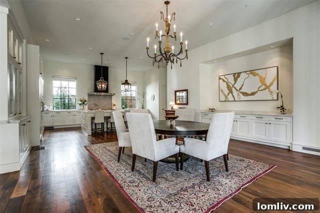 Detailed shot of architectural elements, possibly a fireplace or built-in shelving