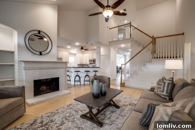 Real estate agent Sam Saladino emphasizing client and agent engagement for successful home sales