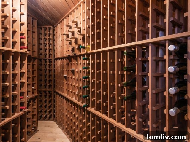 Luxurious Home Theater for Cinematic Experience