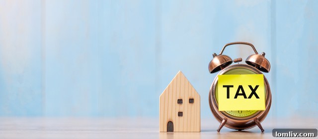 Texas Property Tax Appraisal Notice Season - Homeowner Concerns in Dallas-Fort Worth