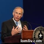 Governor Greg Abbott calls for lower property tax rates in Texas