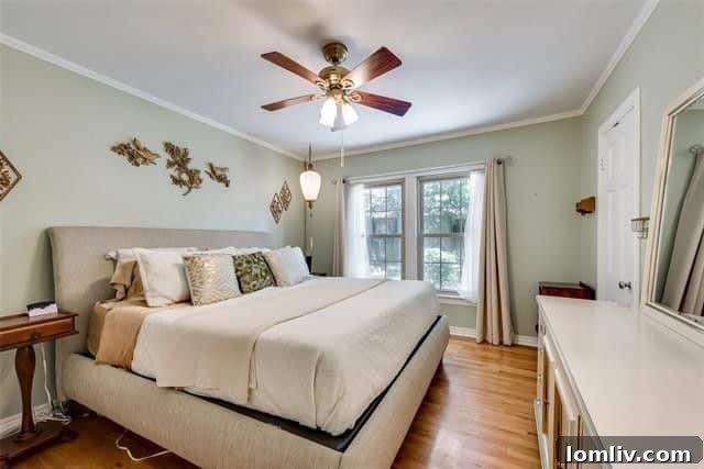 Detail of a charming vintage bathroom fixture in Oakhurst home