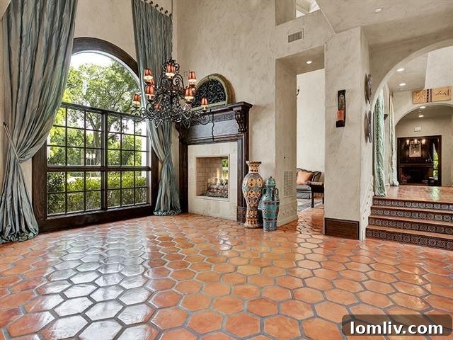 2917 Mountain Laurel Lane Dining Room