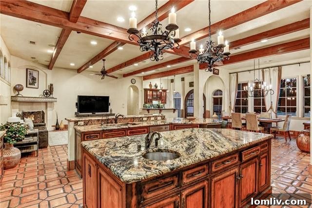 2917 Mountain Laurel Lane Game Room