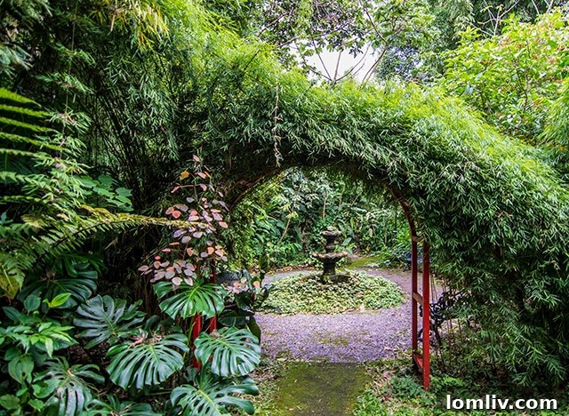 Costa Rica's Pura Vida Artistic Heartbeat 2 Costa Rican Artist Haven - Luxury Pura Vida Home