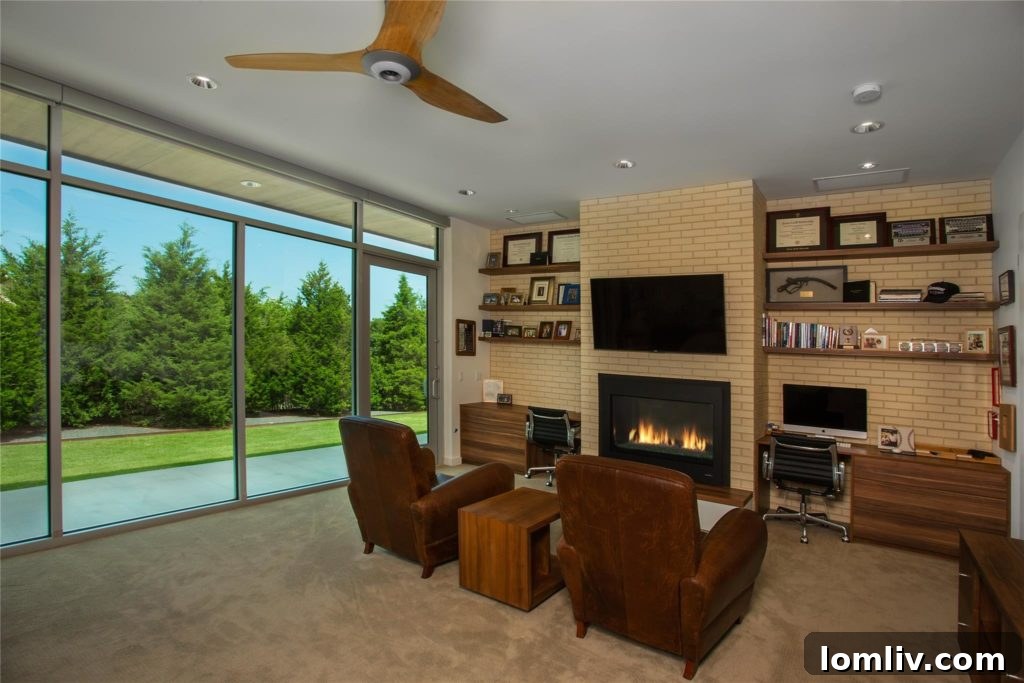 Rockwall's Perfect Harmony So Calming and Organized You'll Call Movers On Sight 11 Modern Bathroom Rockwall