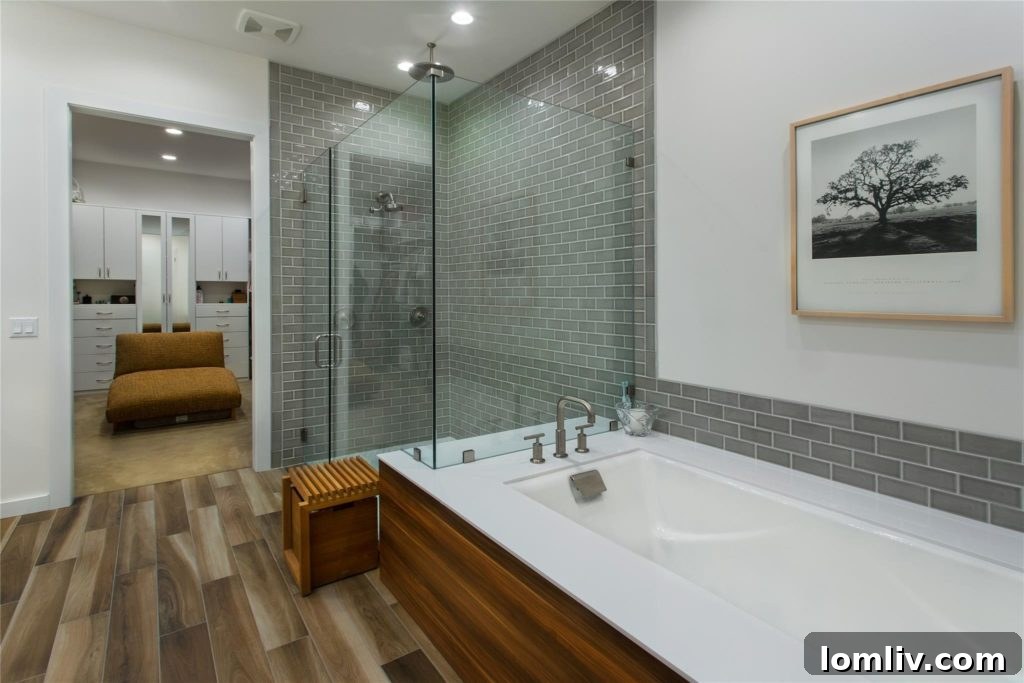 Rockwall's Perfect Harmony So Calming and Organized You'll Call Movers On Sight 12 Custom Shower Rockwall