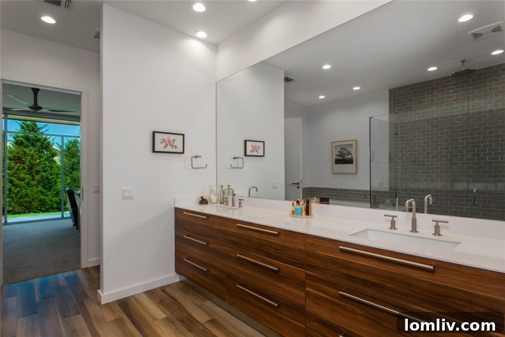 Rockwall's Perfect Harmony So Calming and Organized You'll Call Movers On Sight 13 Home Office Rockwall