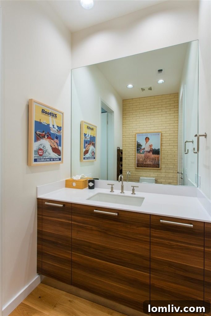 Rockwall's Perfect Harmony So Calming and Organized You'll Call Movers On Sight 14 Laundry Room Rockwall Custom