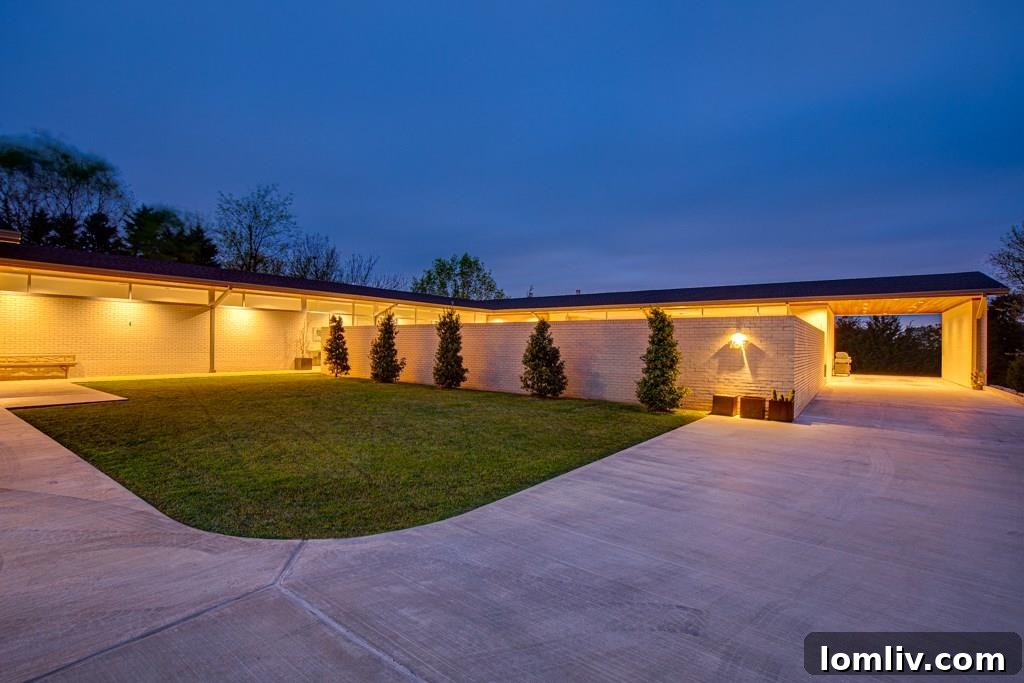 Rockwall's Perfect Harmony So Calming and Organized You'll Call Movers On Sight 15 Pantry Rockwall Home