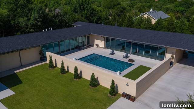 Rockwall's Perfect Harmony So Calming and Organized You'll Call Movers On Sight 19 Rockwall Lakefront Community