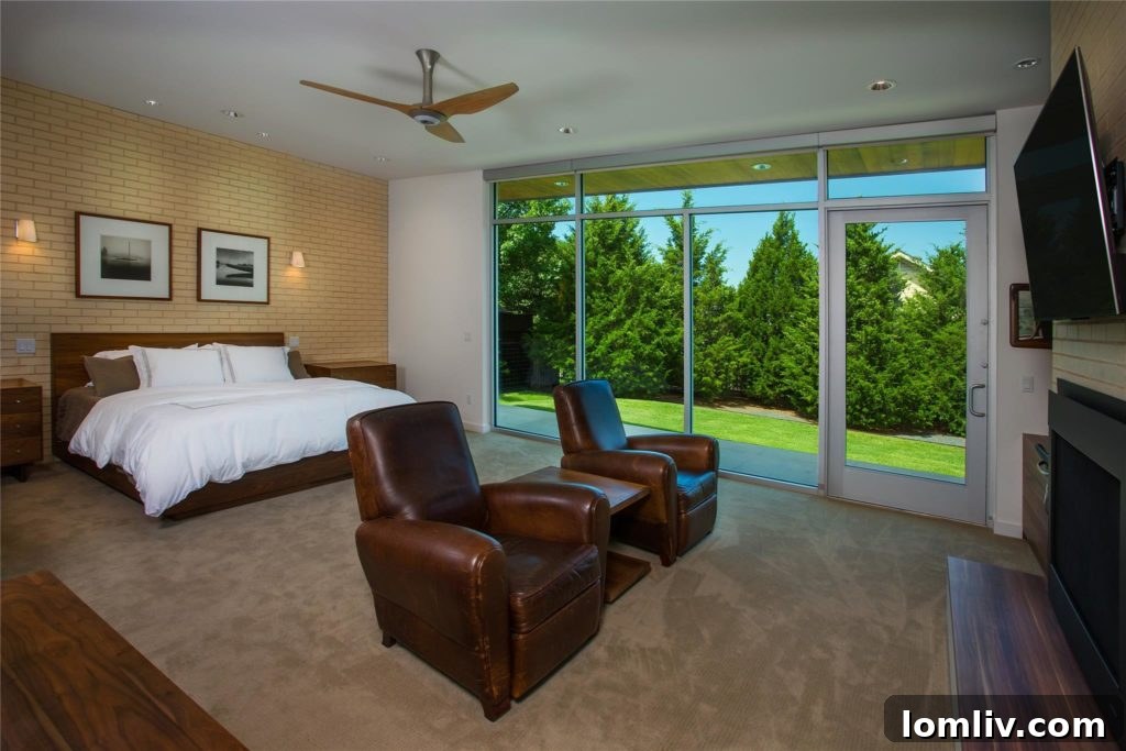 Rockwall's Perfect Harmony So Calming and Organized You'll Call Movers On Sight 10 Bedroom Rockwall Luxury