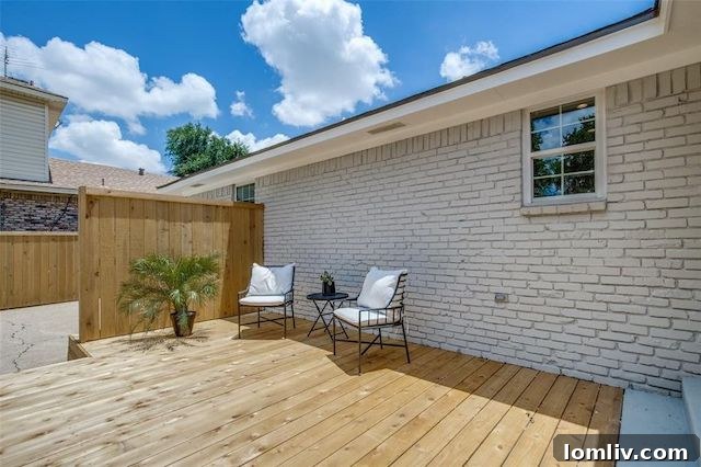 Bright and airy living room with wooden floors and modern decor