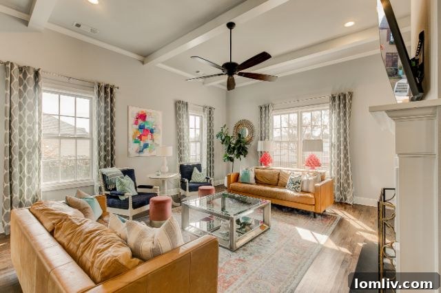 Digital Doors to Dream Homes: Elite Brokerage's Summer Virtual Tour 5 3952 Bishops Flower Road, Fort Worth - River Hills Traditional Home