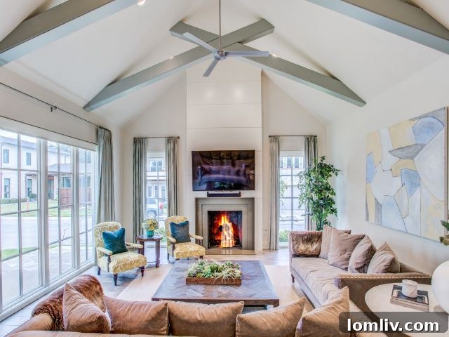 Digital Doors to Dream Homes: Elite Brokerage's Summer Virtual Tour 10 605 Kessler Reserve Court, Dallas - Gated Transitional Home