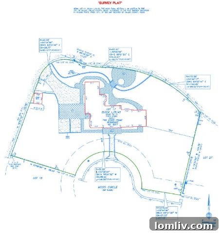 Moss Haven Colonial: Green Pastures, Tall Tales 10 Charming Moss Haven Colonial home exterior