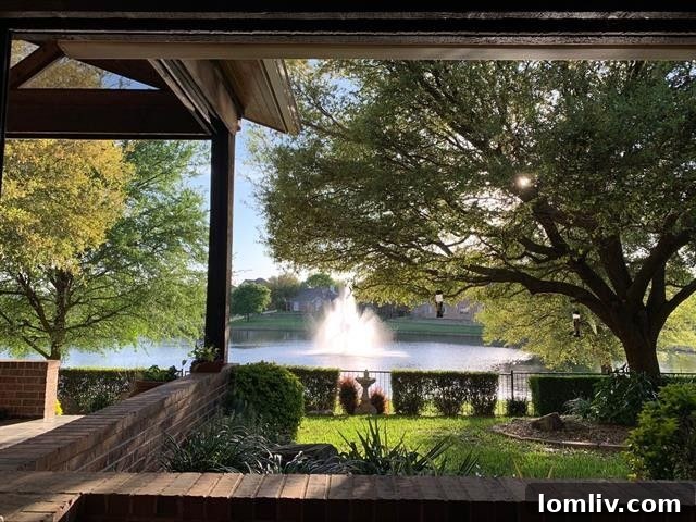 Dream Patio Endless Storage 3 Ramblewood