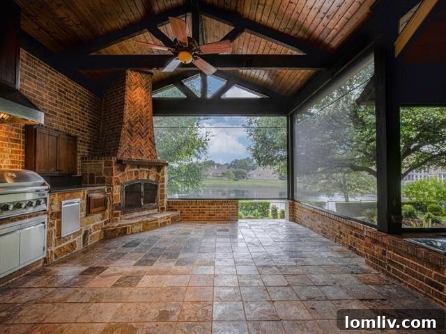 Dream Patio Endless Storage 4 Ramblewood