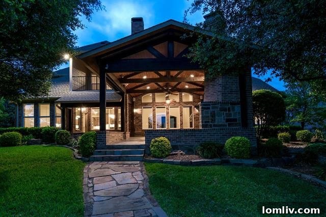 Dream Patio Endless Storage 5 Ramblewood