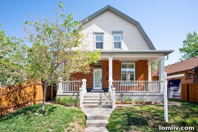 Dreamy-Denver-Dutch-Colonial