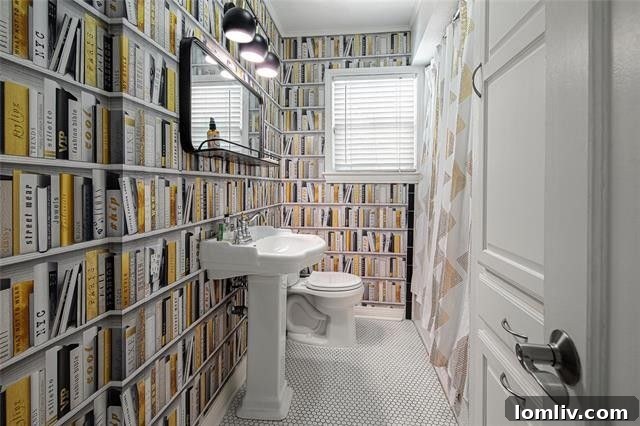 Unique Design in Dallas 75209 Home