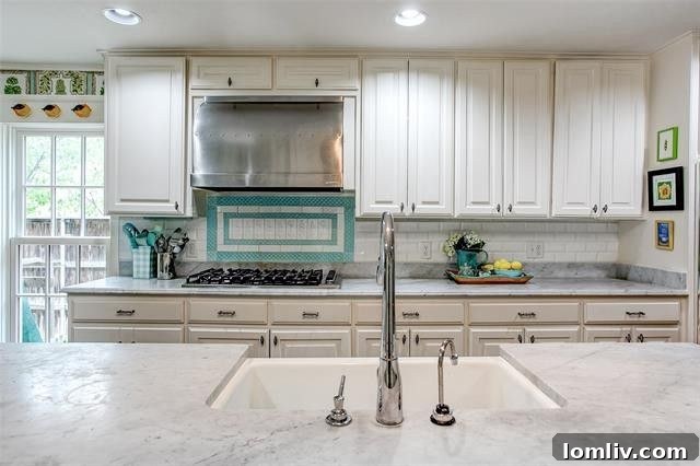 Spacious dining area with classic furnishings and ample natural light