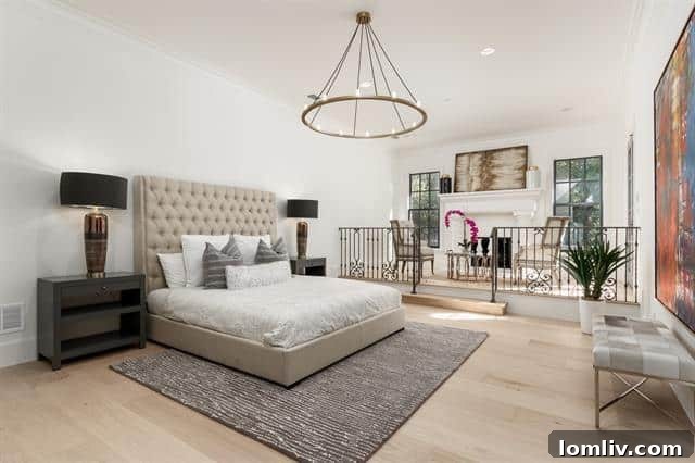 Modern Laundry Room at 1500 Wills Court