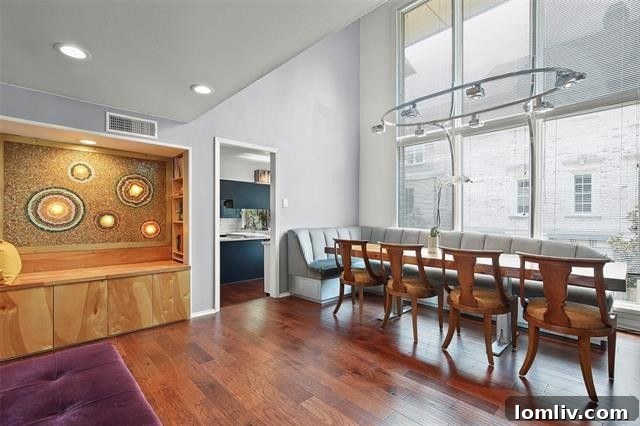 The custom-designed parcel box, a practical yet stylish solution for modern deliveries.