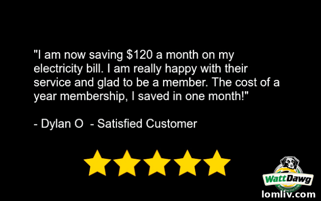 Customer Testimonial 3 - Hassle-Free Energy Management