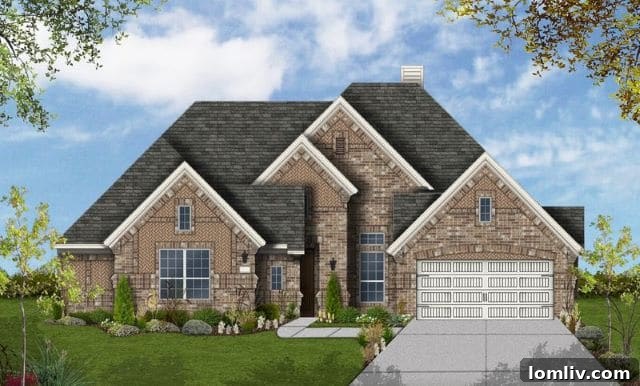 1504 17th Street Harvest Argyle TX