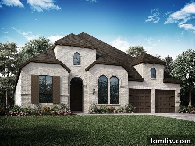 1104 10th Street Harvest Argyle TX