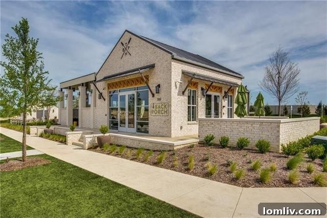 Harvest Community Pool