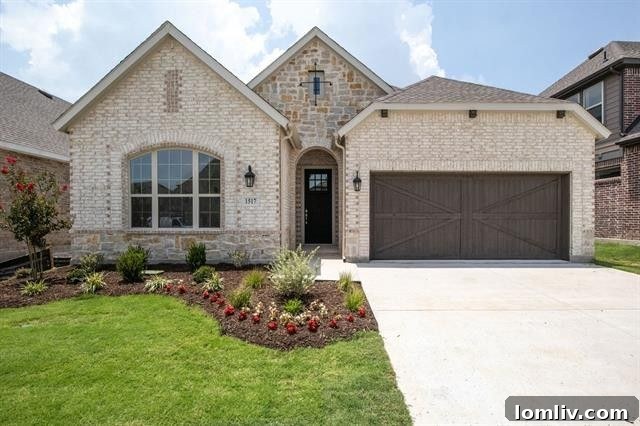 1517 Lavender Lane Harvest Argyle TX