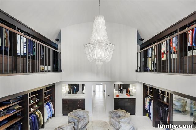 Phil Romano'nun Efsanevi Malikanesinde Krallar Gibi Yaşam 19 Strait Lane Estate Elegant Bathroom Vanity