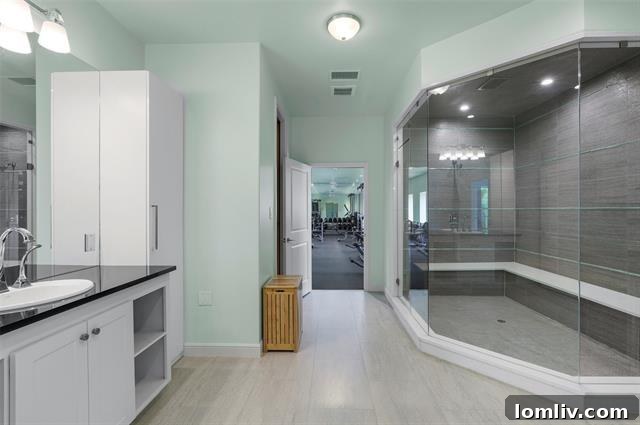 Phil Romano'nun Efsanevi Malikanesinde Krallar Gibi Yaşam 24 Strait Lane Estate Home Office or Study