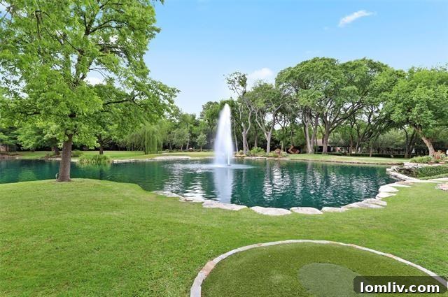 Phil Romano'nun Efsanevi Malikanesinde Krallar Gibi Yaşam 31 Strait Lane Estate Children's Treehouse Feature