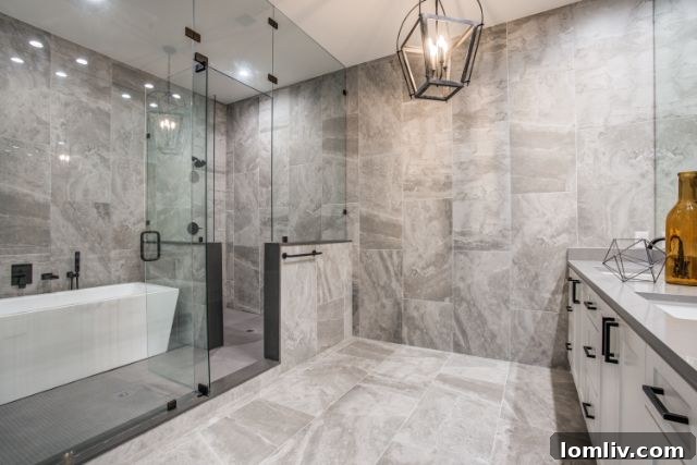 Elegant Home Interior Details