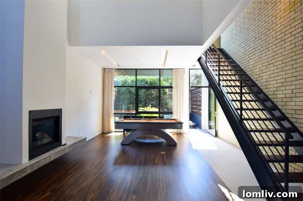 Jordan Spieth Bachelor Pad