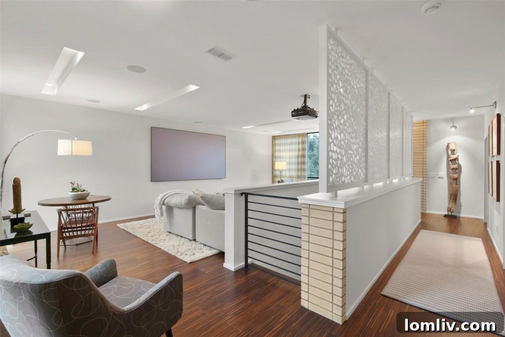 4321 Travis Interior Bathroom 2