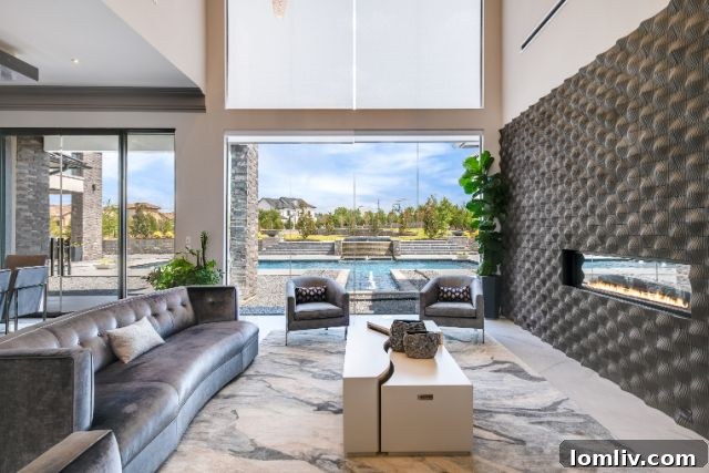 Elevating Custom Home Building: The Millennial Design + Build Difference in North Texas