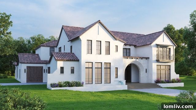 Luxury Bedroom Design by Millennial Design + Build