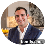 John Szczsponik, Founder of Millennial Design + Build