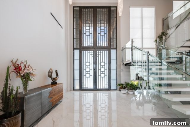 Luxury Kitchen Design by Millennial Design + Build