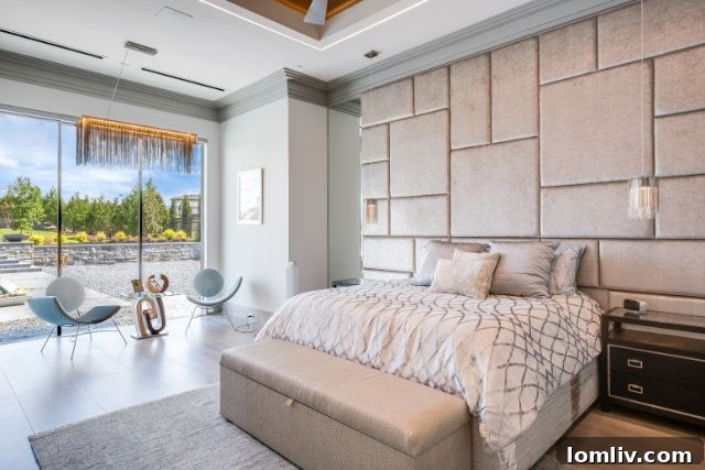 Custom Bathroom Vanity by Millennial Design + Build