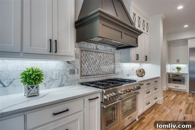 Cozy Corner of a Living Room with Books and Decor