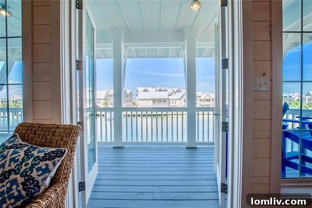 Cinnamon Shore Port Aransas Comeback - A vibrant coastal community thriving on the Texas Gulf Coast